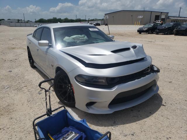 DODGE CHARGER SC 2019 2c3cdxgj3kh558808