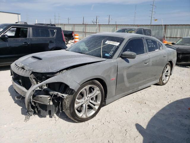 DODGE CHARGER SC 2019 2c3cdxgj3kh563975