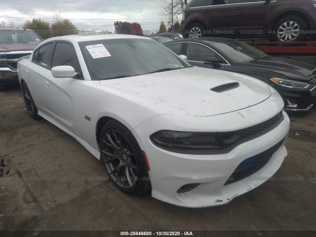 DODGE CHARGER 2019 2c3cdxgj3kh564429