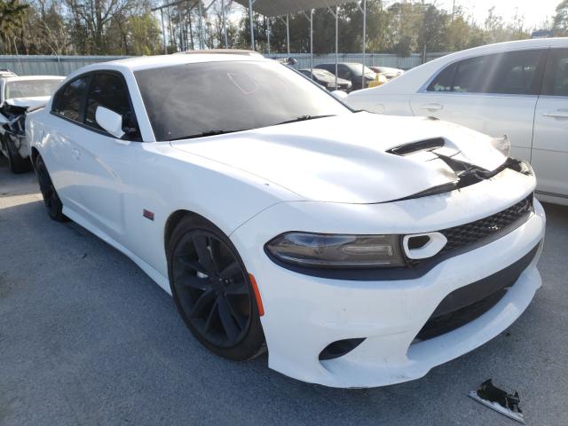 DODGE CHARGER SC 2019 2c3cdxgj3kh585250