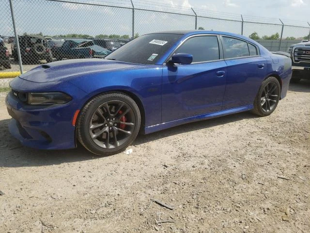 DODGE CHARGER SC 2019 2c3cdxgj3kh603374