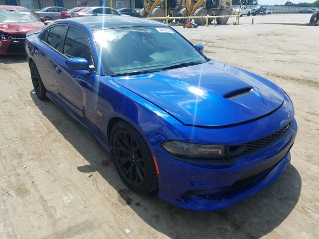 DODGE CHARGER SC 2019 2c3cdxgj3kh624435