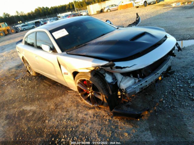 DODGE CHARGER 2019 2c3cdxgj3kh624449