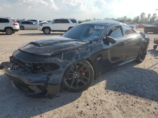 DODGE CHARGER 2019 2c3cdxgj3kh630770