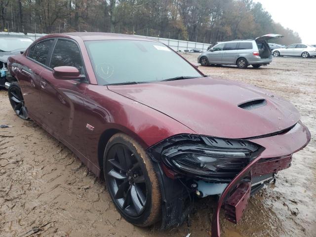 DODGE CHARGER SC 2019 2c3cdxgj3kh630820