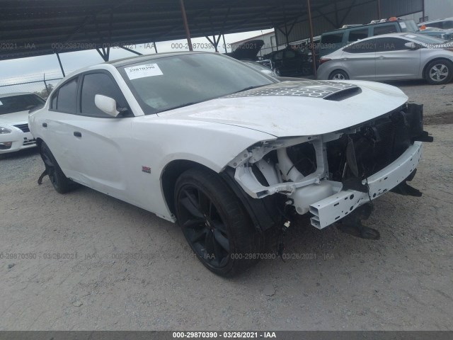 DODGE CHARGER 2019 2c3cdxgj3kh638934