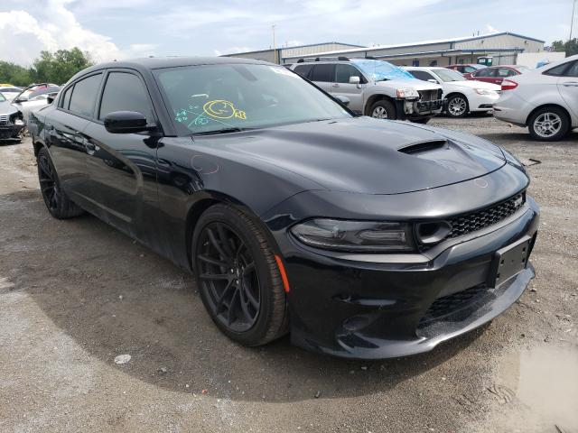 DODGE CHARGER SC 2019 2c3cdxgj3kh662134