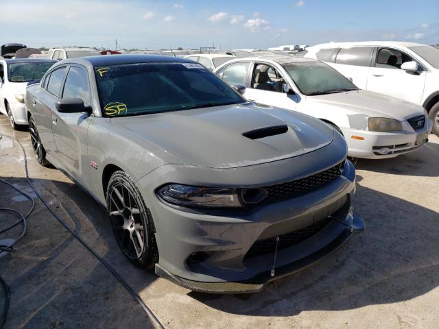 DODGE CHARGER SC 2019 2c3cdxgj3kh666815