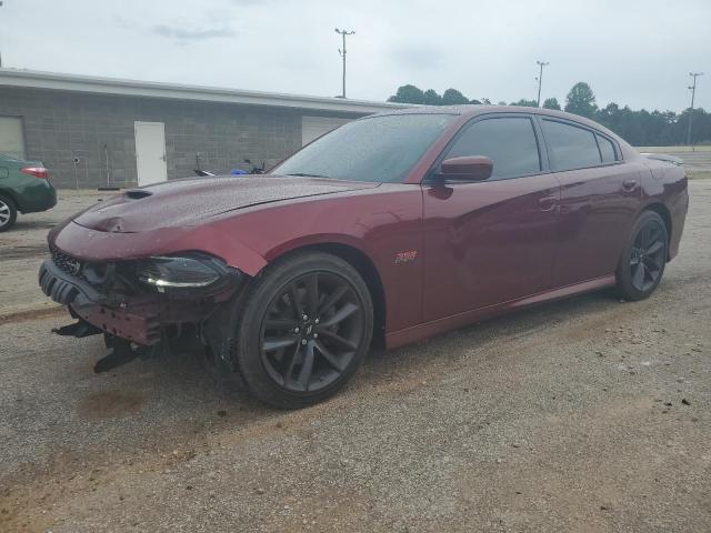 DODGE CHARGER 2019 2c3cdxgj3kh678303