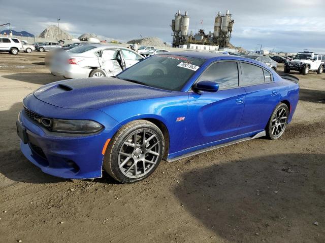 DODGE CHARGER 2019 2c3cdxgj3kh678379