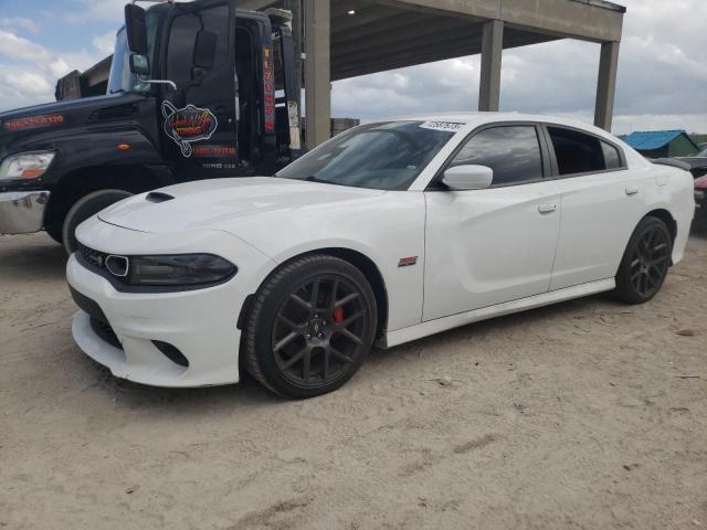 DODGE CHARGER 2019 2c3cdxgj3kh687034