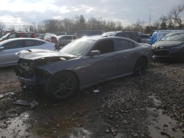 DODGE CHARGER SC 2019 2c3cdxgj3kh692539