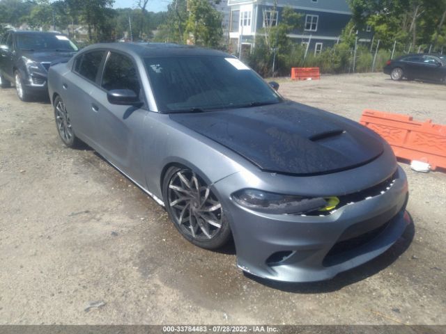 DODGE CHARGER 2019 2c3cdxgj3kh700476