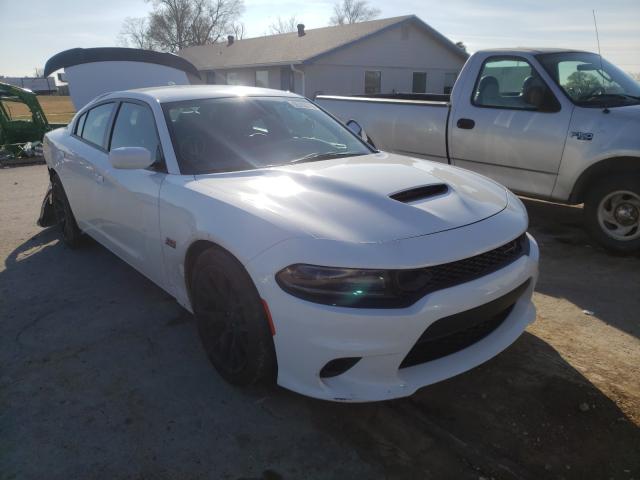 DODGE CHARGER SC 2019 2c3cdxgj3kh721344