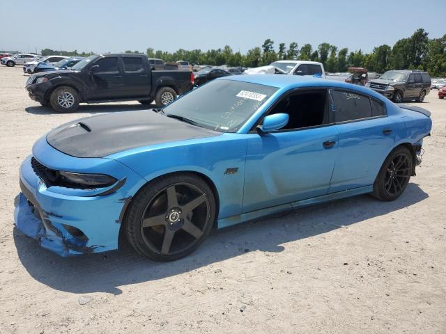 DODGE CHARGER SC 2019 2c3cdxgj3kh726334