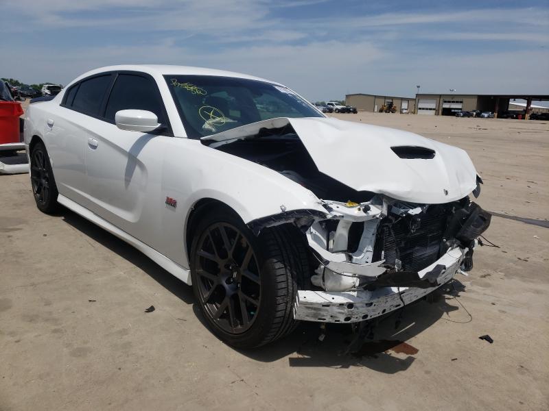 DODGE CHARGER SC 2019 2c3cdxgj3kh728651