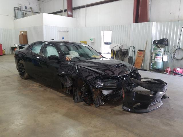 DODGE CHARGER SC 2019 2c3cdxgj3kh734868