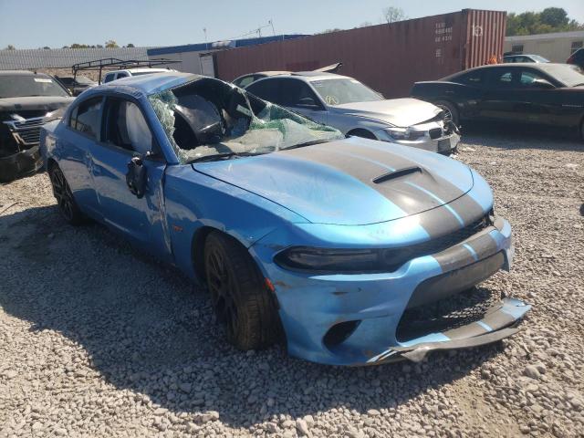 DODGE CHARGER SC 2019 2c3cdxgj3kh735955