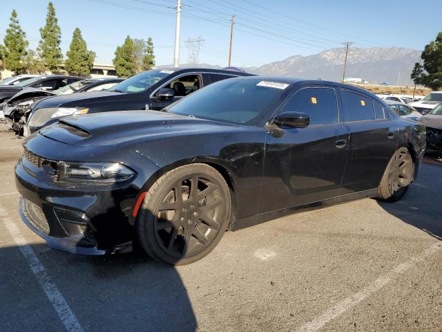 DODGE CHARGER 2019 2c3cdxgj3kh736006