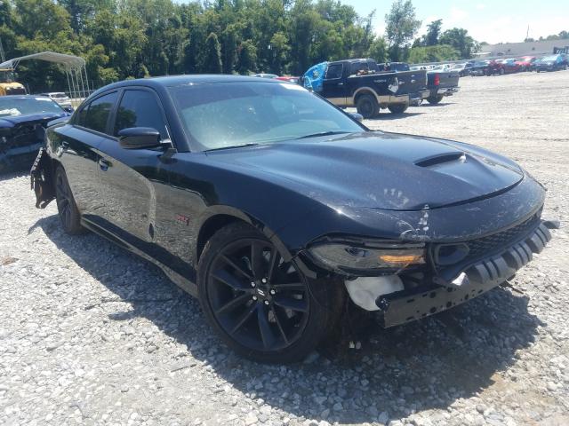 DODGE CHARGER SC 2019 2c3cdxgj3kh736782