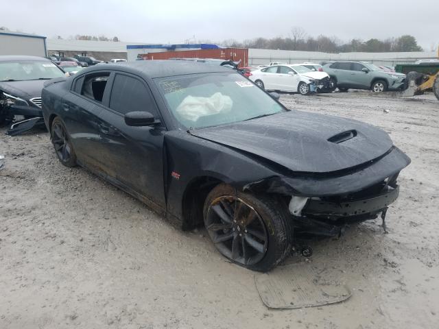 DODGE CHARGER SC 2019 2c3cdxgj3kh742422