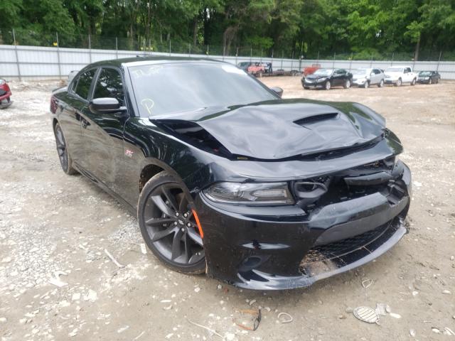 DODGE CHARGER SC 2019 2c3cdxgj3kh753937