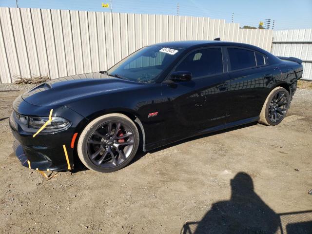 DODGE CHARGER SC 2020 2c3cdxgj3lh107413