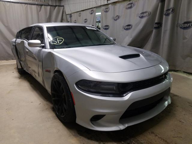 DODGE CHARGER SC 2020 2c3cdxgj3lh111655