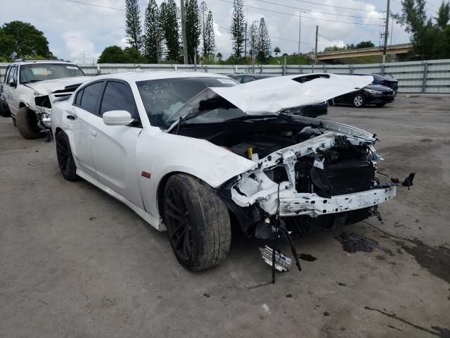 DODGE CHARGER SC 2020 2c3cdxgj3lh111722