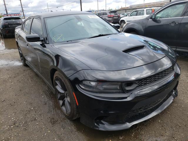 DODGE CHARGER 2020 2c3cdxgj3lh119996