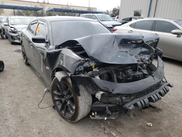 DODGE CHARGER SC 2020 2c3cdxgj3lh133316