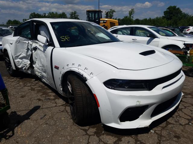 DODGE CHARGER SC 2020 2c3cdxgj3lh140959