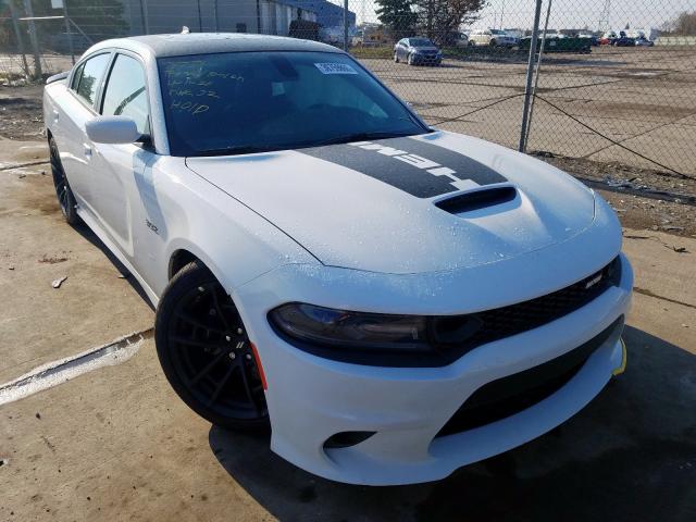 DODGE CHARGER SC 2020 2c3cdxgj3lh153310