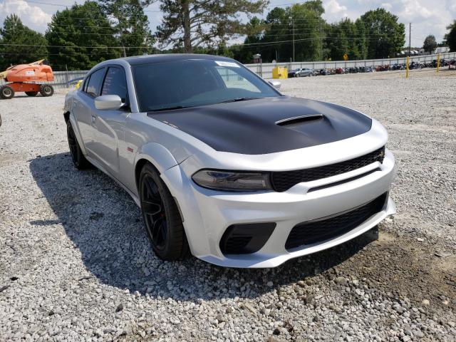 DODGE CHARGER SC 2020 2c3cdxgj3lh157485