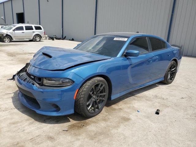 DODGE CHARGER SC 2020 2c3cdxgj3lh162217