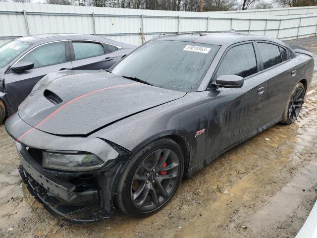 DODGE CHARGER SC 2020 2c3cdxgj3lh162315