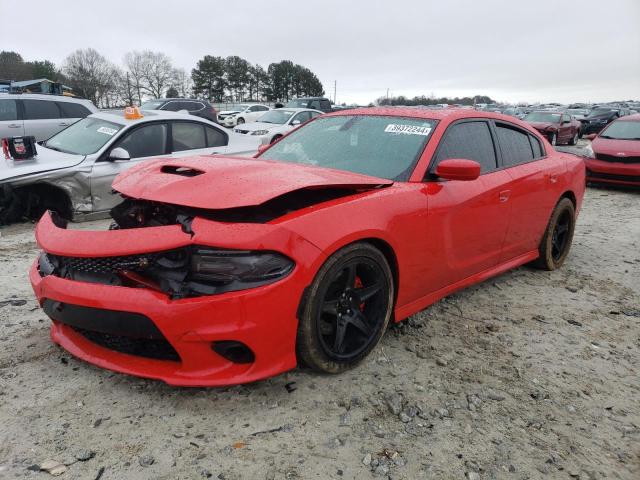 DODGE CHARGER 2020 2c3cdxgj3lh178188