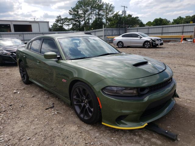 DODGE CHARGER SC 2020 2c3cdxgj3lh180166