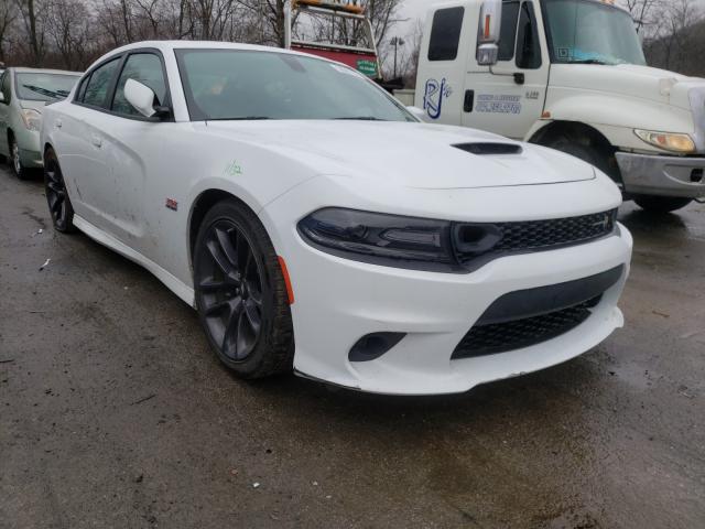 DODGE NULL 2020 2c3cdxgj3lh182189