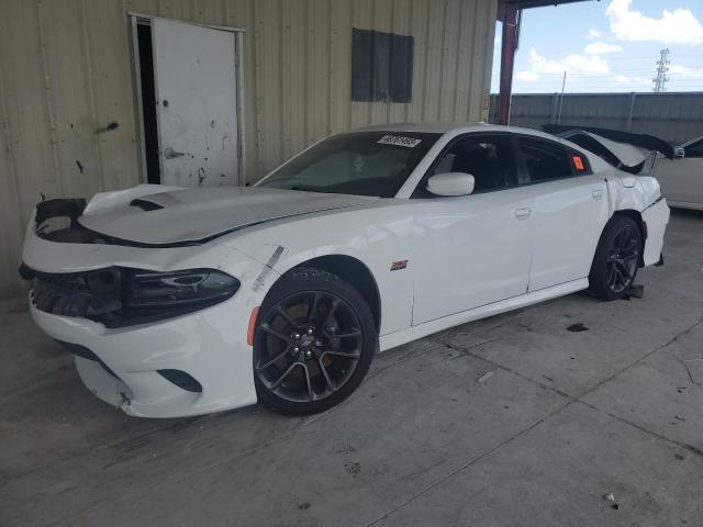 DODGE CHARGER SC 2020 2c3cdxgj3lh183116