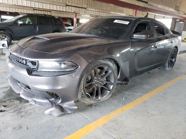 DODGE CHARGER 2020 2c3cdxgj3lh185805