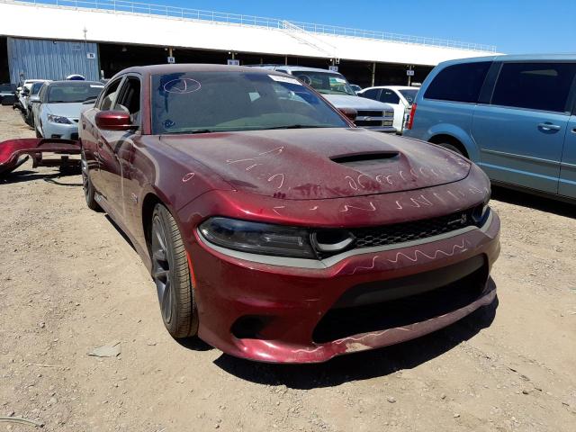 DODGE CHARGER SC 2020 2c3cdxgj3lh185819