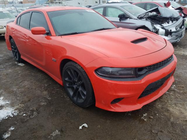 DODGE CHARGER SC 2020 2c3cdxgj3lh194861