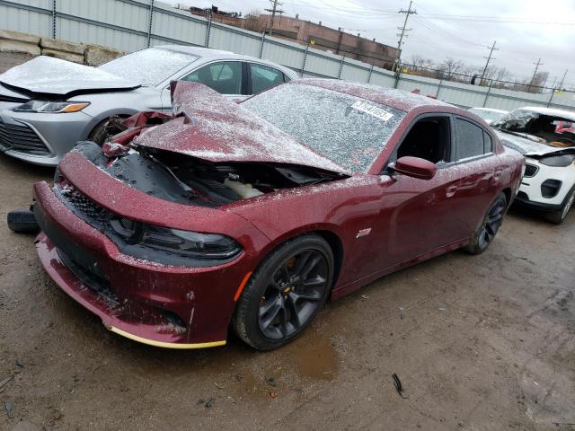 DODGE CHARGER SC 2020 2c3cdxgj3lh207558