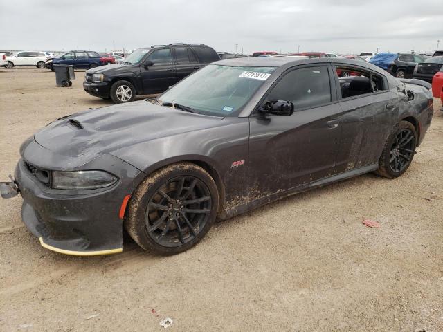 DODGE CHARGER 2020 2c3cdxgj3lh211853