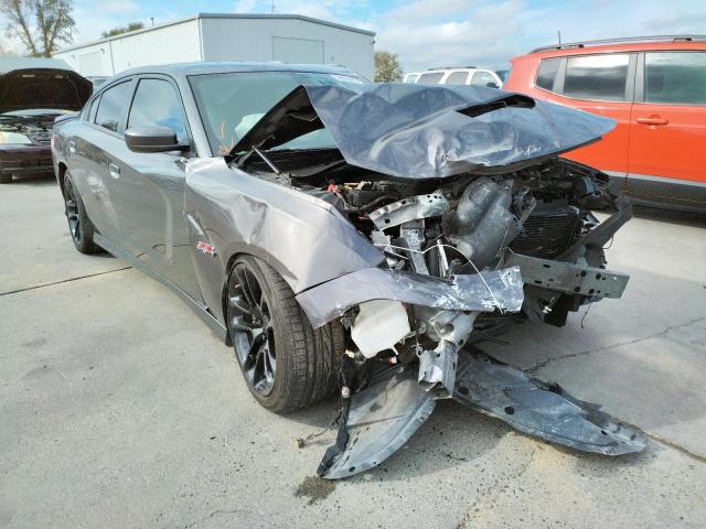 DODGE CHARGER SC 2020 2c3cdxgj3lh212789