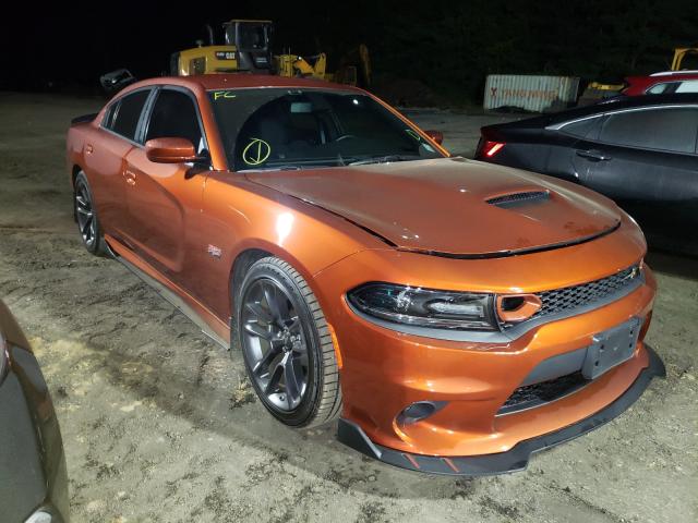 DODGE CHARGER SC 2020 2c3cdxgj3lh216261