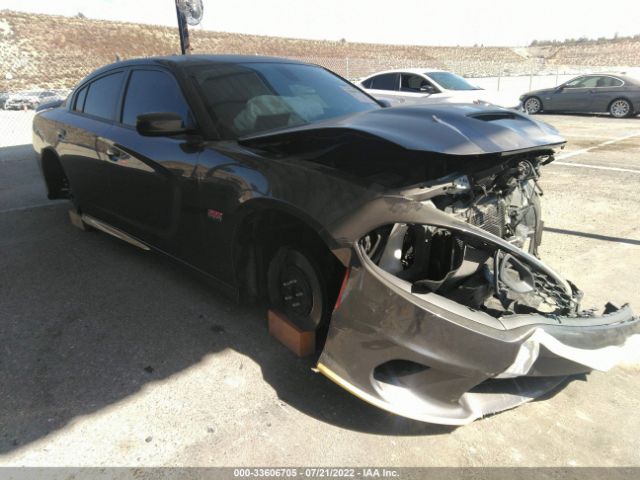 DODGE CHARGER 2020 2c3cdxgj3lh216454