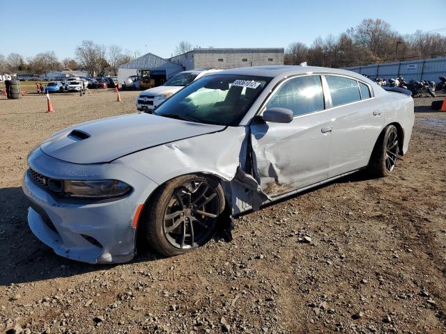 DODGE CHARGER SC 2020 2c3cdxgj3lh217085