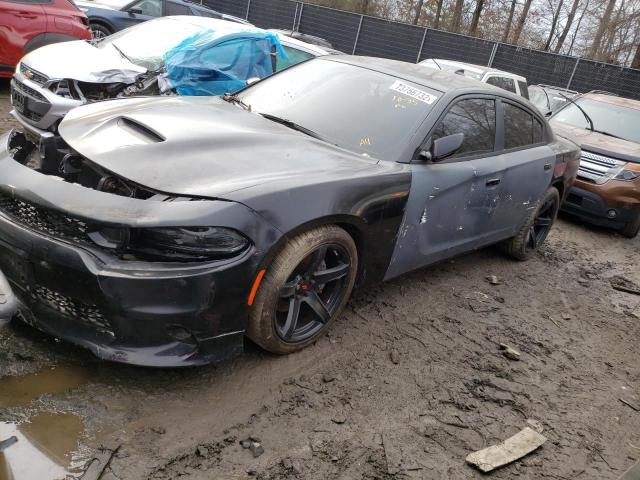 DODGE CHARGER SC 2020 2c3cdxgj3lh221525